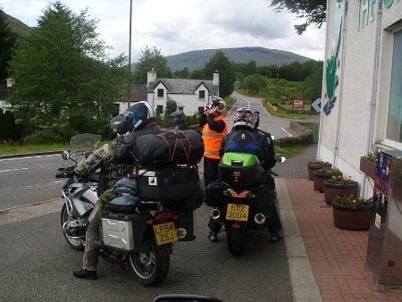 2011-06-24 Highlands Tour